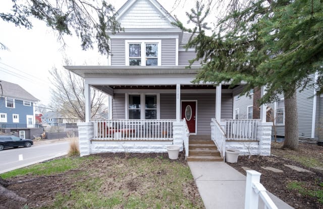 2560 Dupont Ave. S., Unit 2 - 2560 Dupont Avenue South, Minneapolis, MN 55405