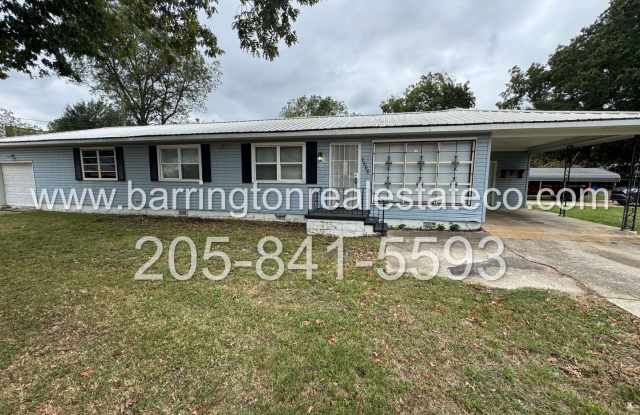Bessemer - 1500 Long 14th Street, Bessemer, AL 35020
