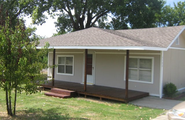 5792 County Road 546 - 5792 County Road 546, Collin County, TX 75173