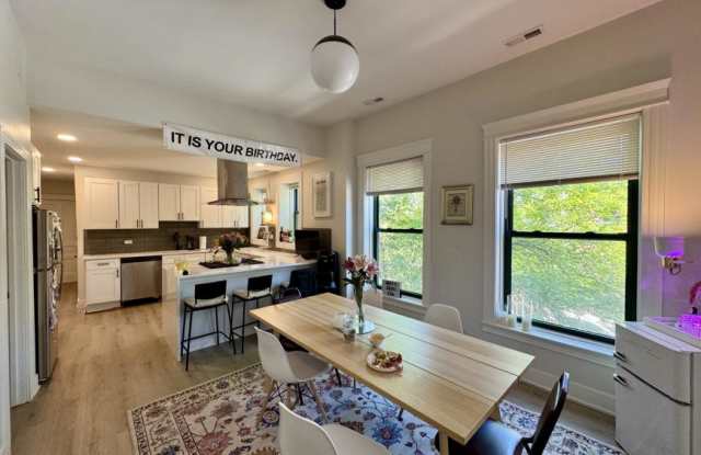 1034 West Belmont Ave. photos photos