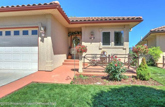 Townhome in Rifle! photos photos