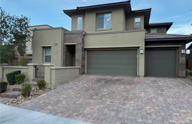 6418 Indra Street - 6418 Indra St, Clark County, NV 89135