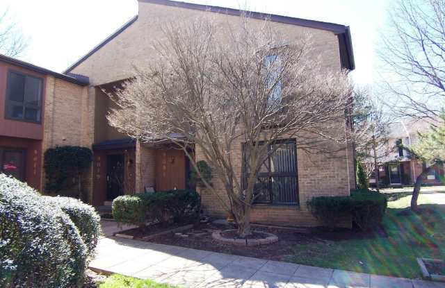 9079 BLARNEY STONE DRIVE - 9079 Blarney Stone Drive, Burke, VA 22152