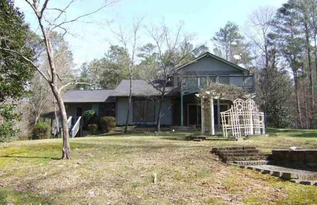 10200 Rivertown Rd - 10200 Rivertown Road, Chattahoochee Hills, GA 30213