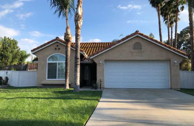 Beautiful single story Cul-de-Sac home in Roripaugh Hills - 27593 Senna Court, Temecula, CA 92591 Beautiful single story Cul-de-Sac home in Roripaugh Hills - 27593 Senna Court, Temecula, CA 92591