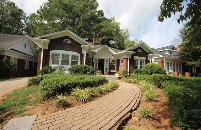1278 Morningside Drive NE photos photos