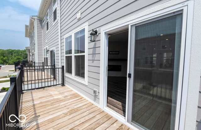 13765 Tender Drive - 13765 Tender Drive, Carmel, IN 46032