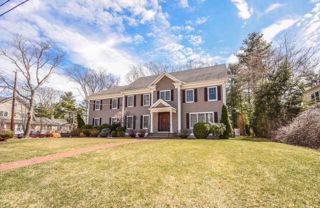 36 Normandy Rd. - 36 Normandy Road, Lexington, MA 02421