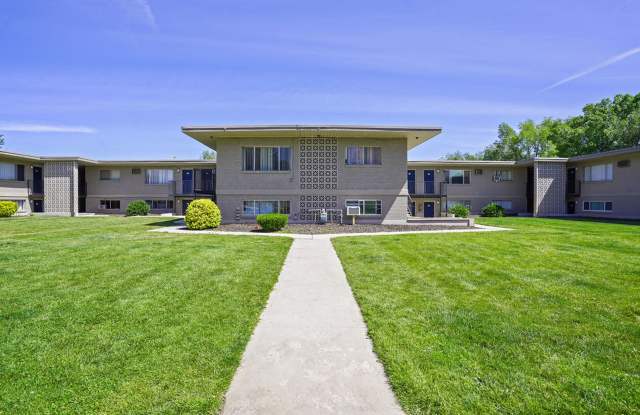 Jordanaire Apartments Gallery 2