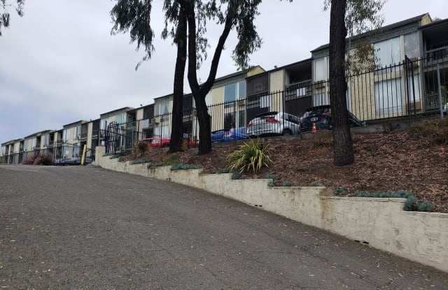 6675 Mission Gorge Road - 1, Unit B104 - 6675 Mission Gorge Road, San Diego, CA 92120