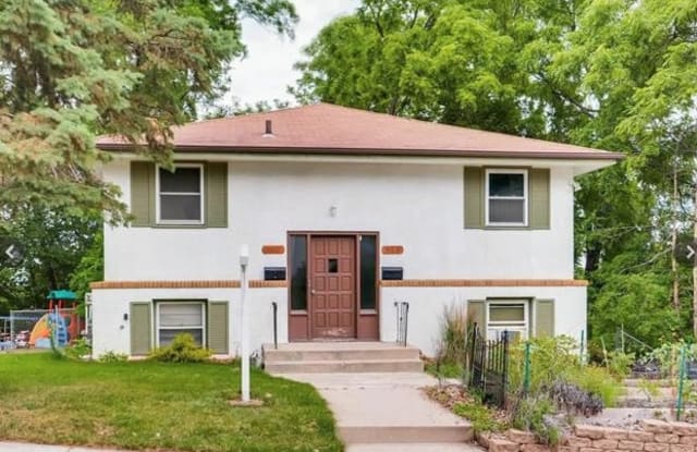 451 Wyoming St. E. - 451 Wyoming Street East, St. Paul, MN 55107