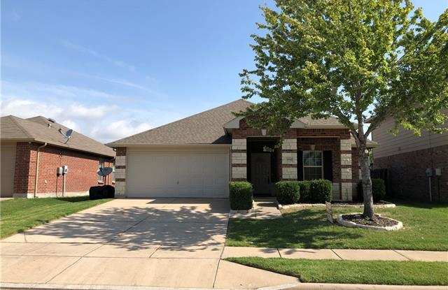 4545 Willow Rock Lane - 4545 Willow Rock Lane, Fort Worth, TX 76244