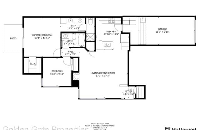 1609 Graystone Lane Gallery 3