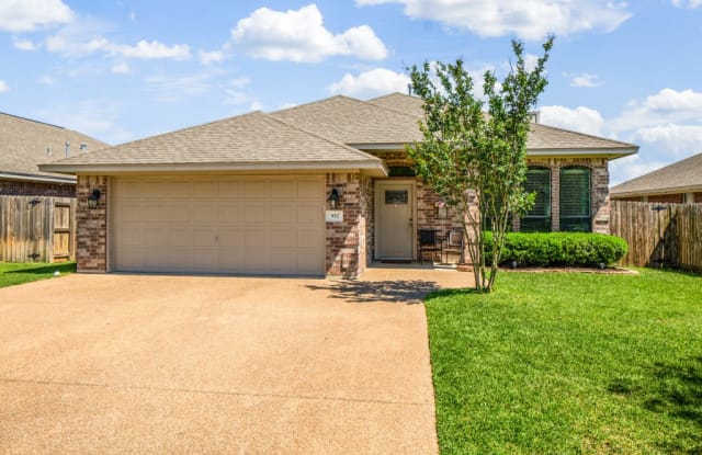 952 Dove Landing - 952 Dover Landing Avenue, College Station, TX 77845