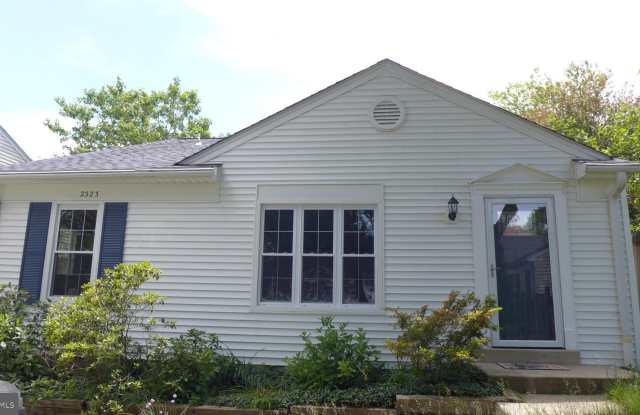2323 WESTPORT LANE - 2323 Westport Lane, Crofton, MD 21114
