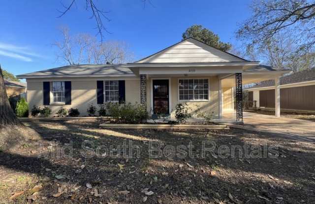 4330 Merlcrest Cv - 4330 Merlcrest Cove, Memphis, TN 38128