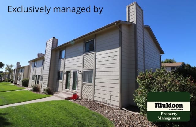 1896 Lanka Lane - 1896 Lanka Lane, Cimarron Hills, CO 80915