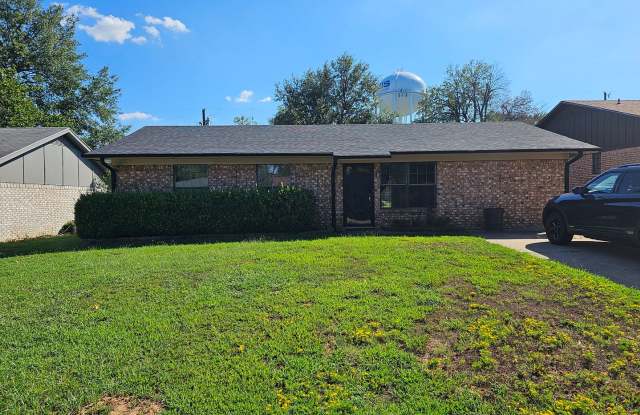 2440 Ridgeview Rd - 2440 Ridgeview Road, Paris, TX 75460