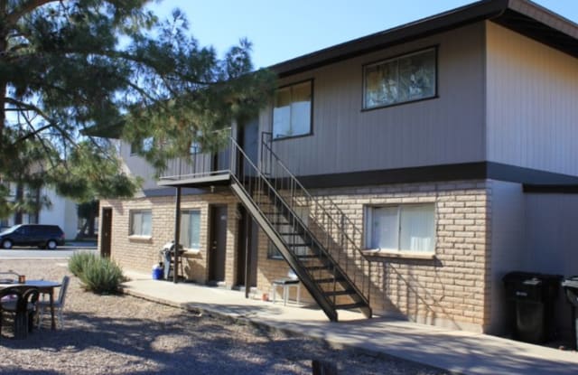1740 East 6th Avenue - 1740 East 6th Avenue, Mesa, AZ 85204
