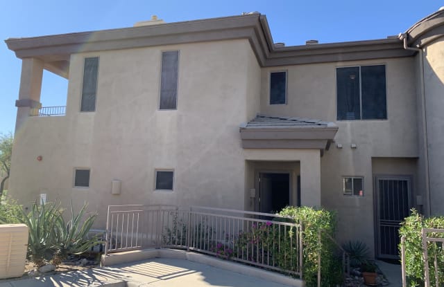 16420 N THOMPSON PEAK Parkway - 16420 N Thompson Peak Pkwy, Scottsdale, AZ 85255