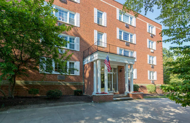 Fairhill Apartments photos photos