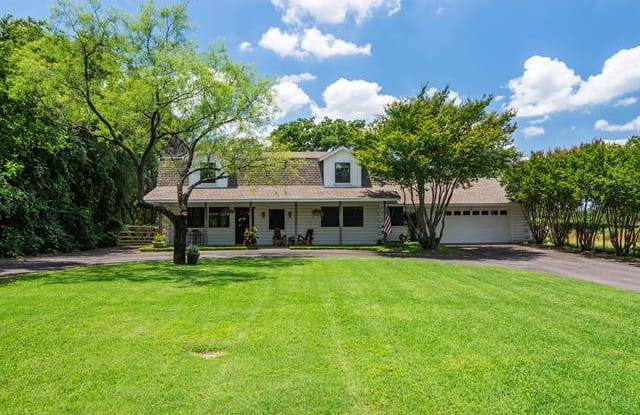 1201 Murrell Road - 1201 Murrell Road, Grapevine, TX 76051
