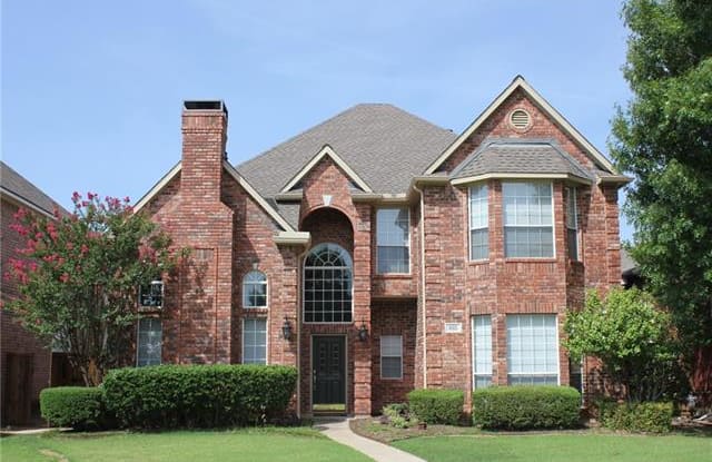 693 Nottingham Drive - 693 Nottingham Drive, Coppell, TX 75019