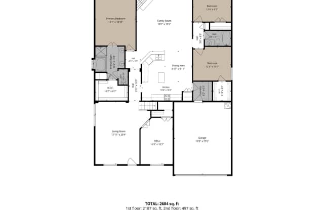 1133 Hillwood Drive Gallery 4