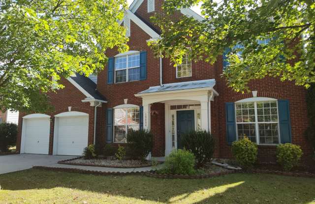 Gorgeous 4 beds, 2.5 bath home located in the Arbor Hills community! photos photos