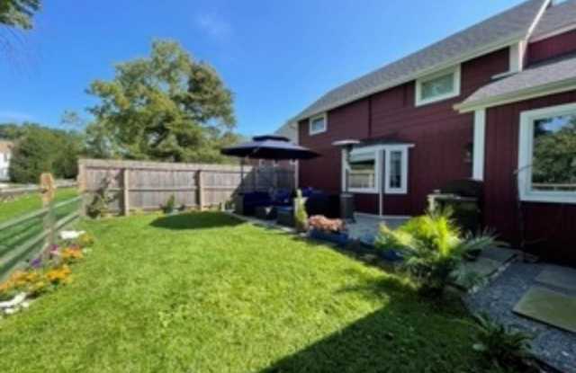 0 Hegemans Ln - 0 Hegemans Lane, Old Brookville, NY 11545