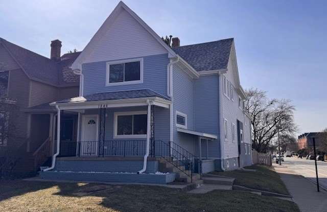 1846 Westley Avenue unit: 2 photos photos