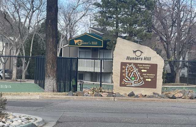 7265 S Xenia Cir Apt B photos photos