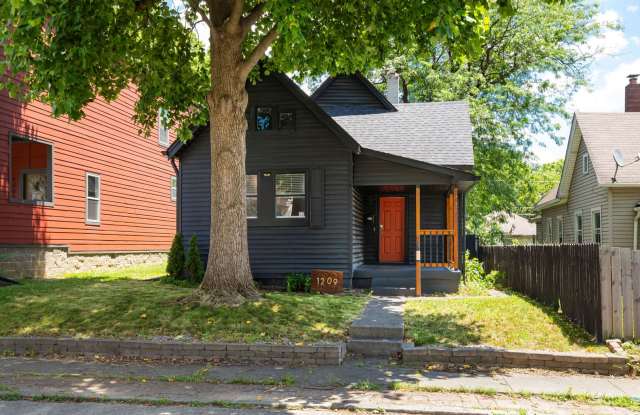 1209 S Randolph Street - $2,150/mo. Gallery 4