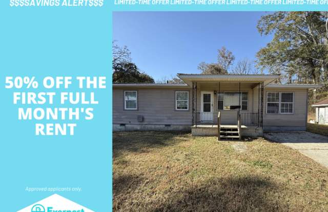 2907 Lakeside Drive - 2907 Lakeside Drive, Moody, AL 35004