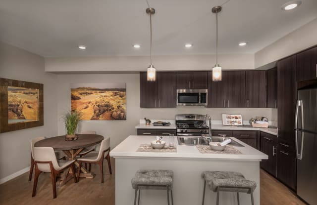 Latitude 39 Gallery 2
