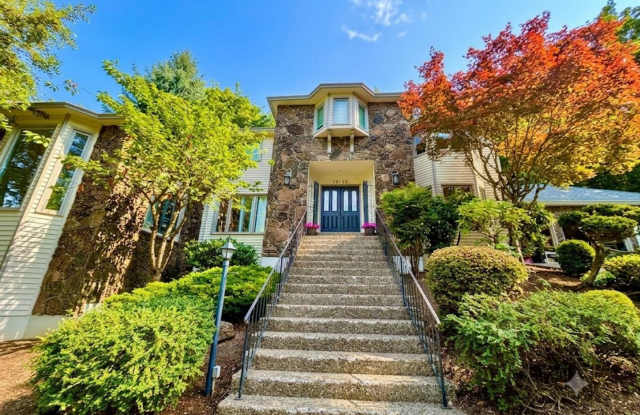 Beautiful Home in Lake Oswego with Private Sports Court in the Sought After Westview Estates is Coming Soon! photos photos
