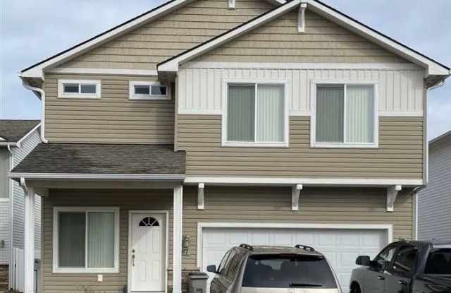 1477 Snowberry Lane - 1477 Snowberry Lane, Pullman, WA 99163