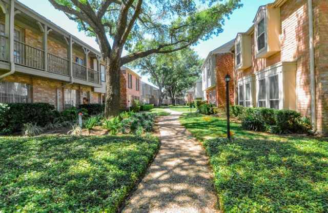 10338 Briar Forest Drive - 10338 Briar Forest Drive, Houston, TX 77042