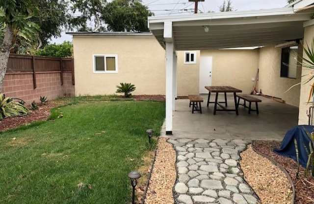 501 South Courtney Avenue - 501 South Courtney Avenue, Fullerton, CA 92833