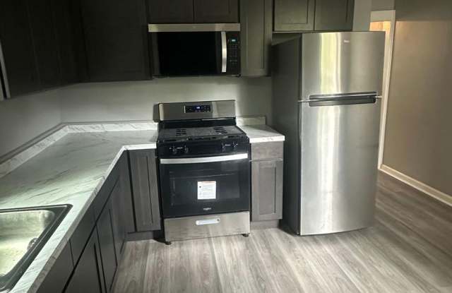 Renovated 3 Bedroom Home - 36 General Greene Avenue, Trenton, NJ 08618