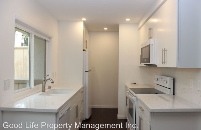 2760 Ariane Drive Unit 103 - 2760 Ariane Drive, San Diego, CA 92117