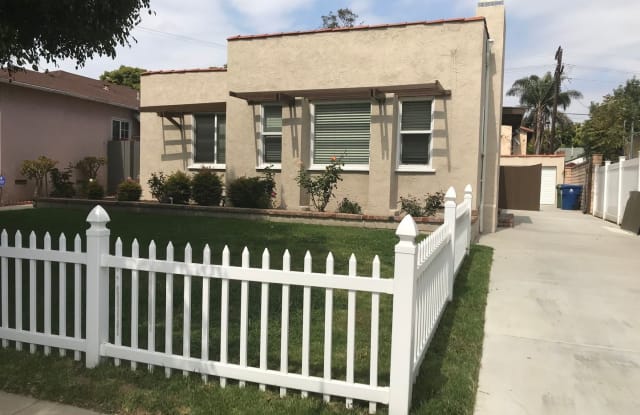 2524 Federal Ave - 2524 Federal Ave, Los Angeles, CA 90064