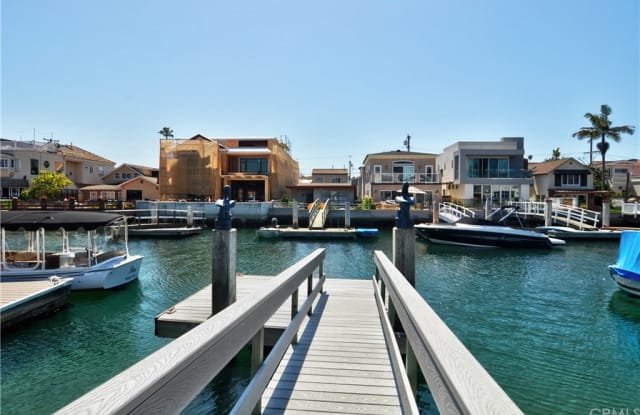 510 38th Street - 510 38th Street, Newport Beach, CA 92663