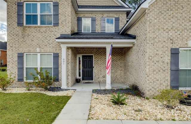 801 Walthour Drive Gallery 4