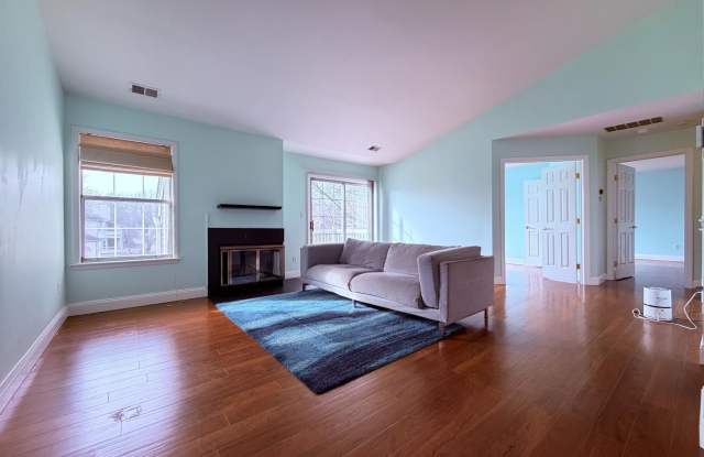 118 Acadia Court - 118 Acadia Court, Mercer County, NJ 08540