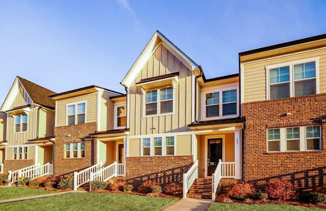 3-Bedroom, 2.5 Bath Townhome for Rent in Mooresville, NC | Attached 2-Car Garage & Modern Kitchen photos photos