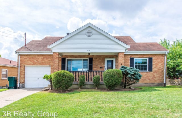 2652 Mountville Dr. - 2652 Mountville Drive, Cincinnati, OH 45238