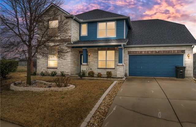 5904 Chuckwagon Circle - 5904 Chuckwagon Circle, Killeen, TX 76542