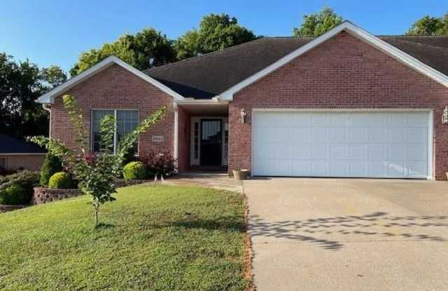 Duplex in Cape Girardeau photos photos