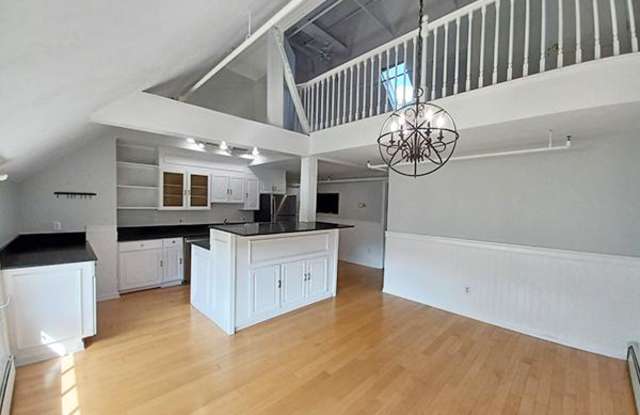 130 Centre St. - 130 Centre Street, Danvers, MA 01923